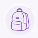 Schoolrugzak