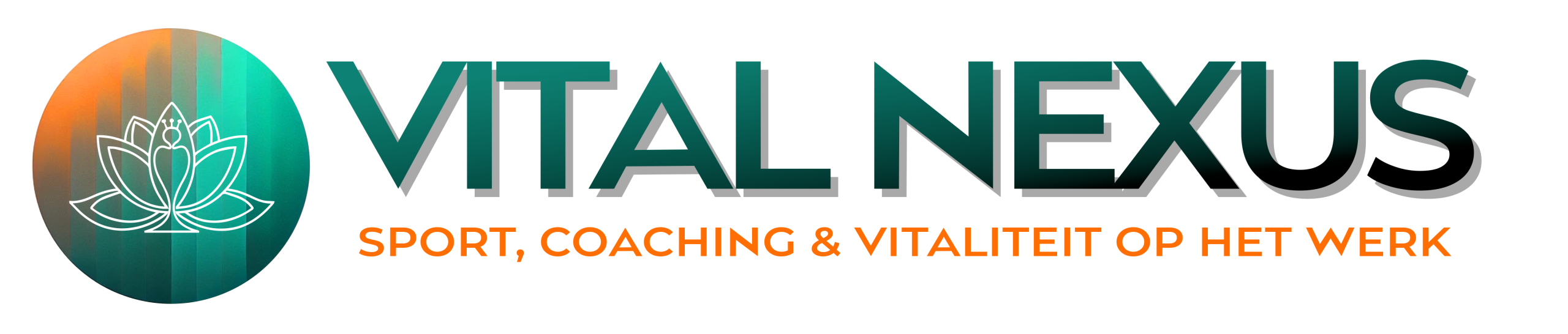 Vital Nexus — Sport, Coaching & Vitaliteit op het Werk